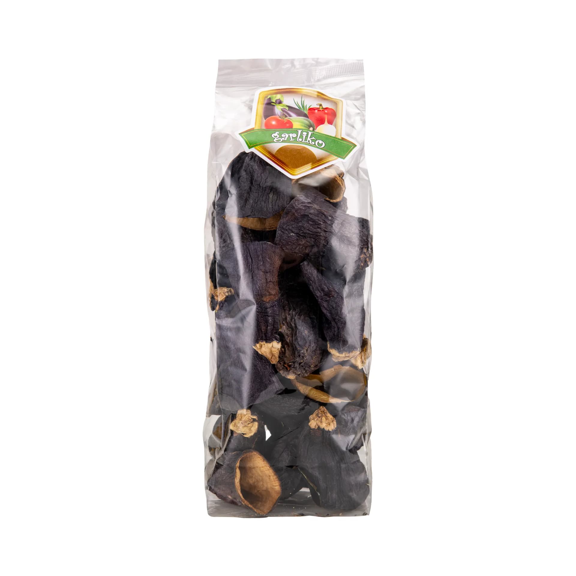 Garliko Kurutulmuş Dolmalık Patlıcan Paket