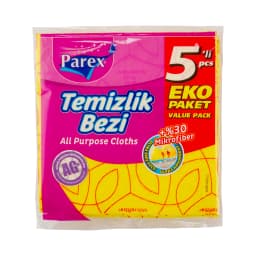 Parex Temizlik Bezi