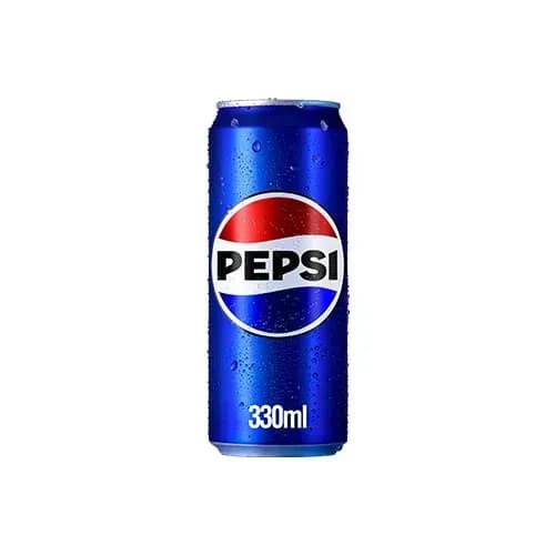 Pepsi Kola Kutu