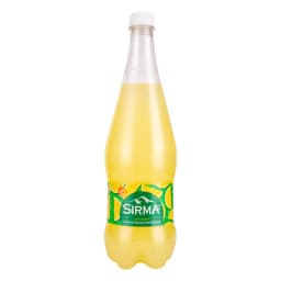 Sırma C Vitaminli Limon Aromalı Maden Suyu