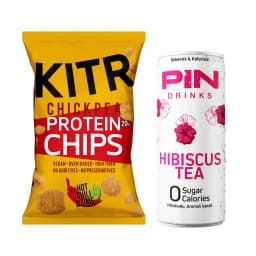 KITR Acı Biber Lime & Pin Hibiscus Paketi