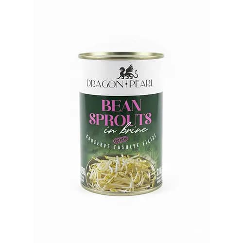 Dragon Pearl Soya Filizi