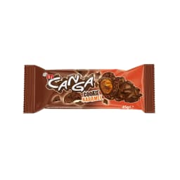 Eti Canga Cookie Bar