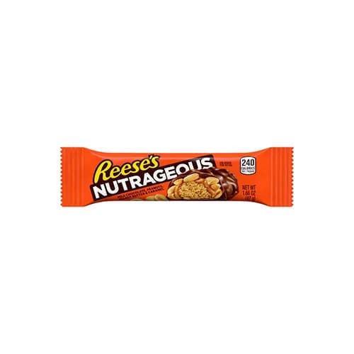 Reese's Nutrageous