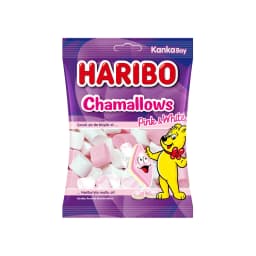 Haribo Chamallows