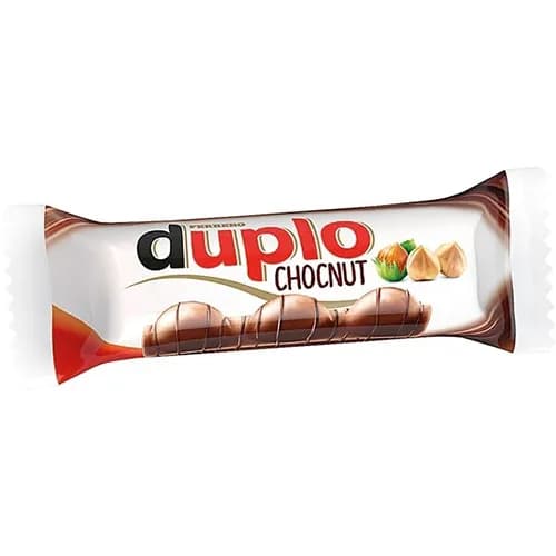 Duplo Chocnut