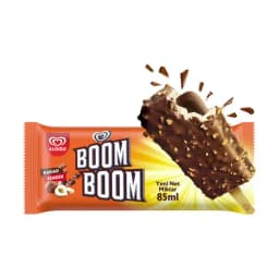 Algida Boom Boom