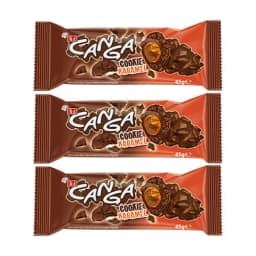 Eti Canga Cookie Bar