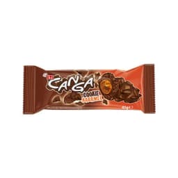 Eti Canga Cookie Bar
