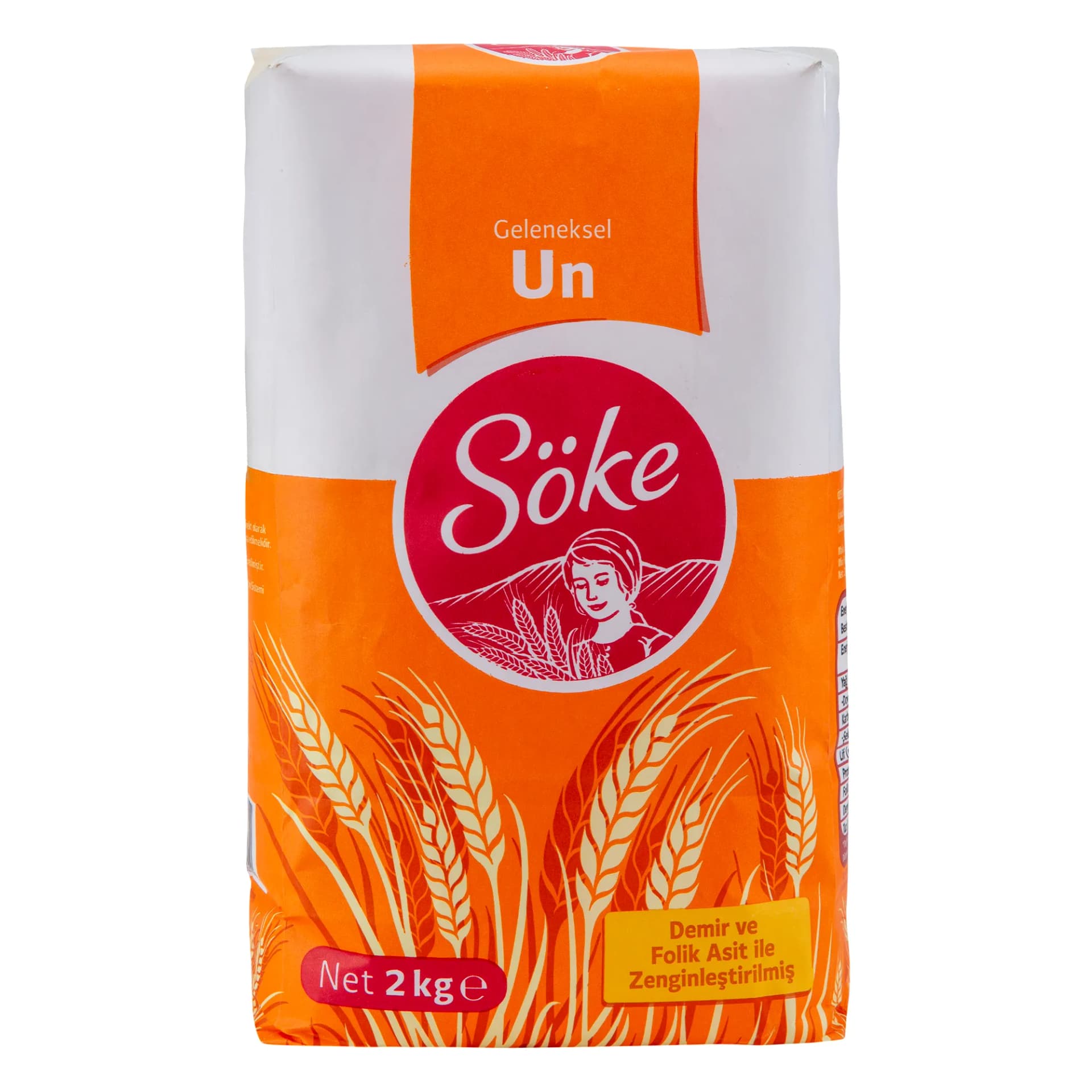 Söke Un
