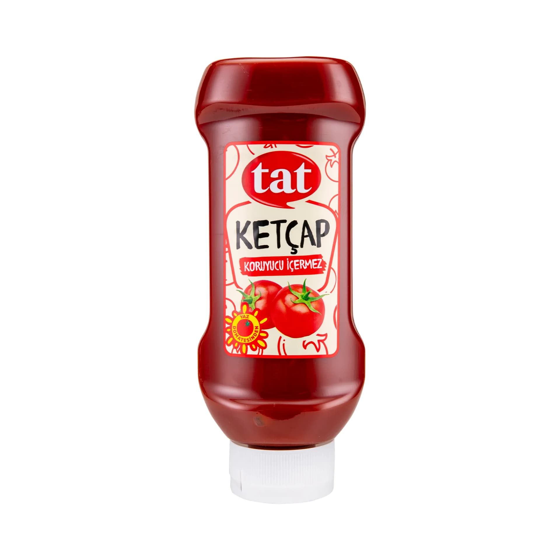 Tat Ketçap