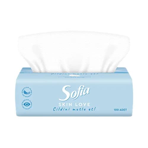 Sofia Skin Love Mendil