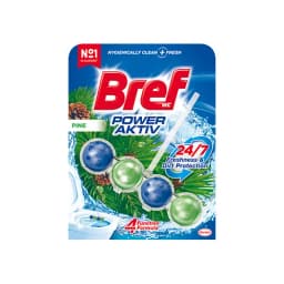 Bref Power Aktiv Çam