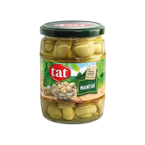 Tat Mantar