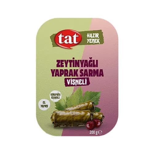 Tat Vişneli Sarma