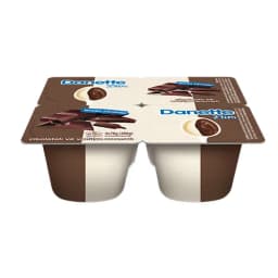Danette 2'lim Çikolatalı Sütlü Puding