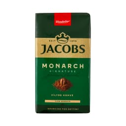 Jacobs Monarch Filtre Kahve