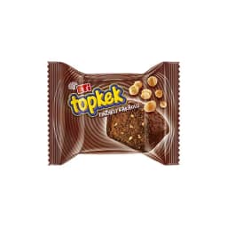 Eti Topkek Fındıklı Kakaolu Kek