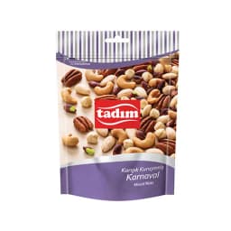 Tadım Karnaval Karışık Kuruyemiş