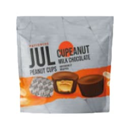 Patiswiss Jul Cupeanut Yer Fıstığı Dolgulu Sütlü Çikolata 150 g