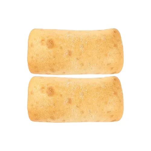 La Lorraine Ciabatta