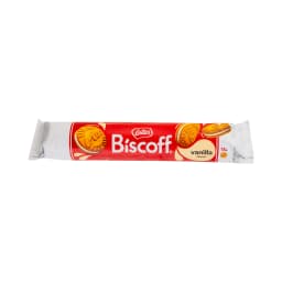 Lotus Biscoff Sandviç Vanilla