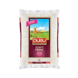Duru Basmati Pirinç