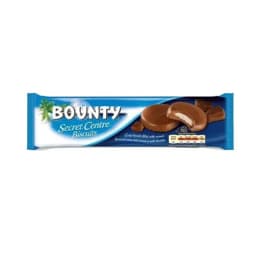 Bounty Secret Centre Bisküvi