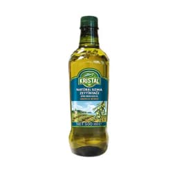 Kristal Anadolu Mirası Naturel Sızma Zeytinyağı