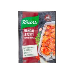 Knorr Fırında Tavuk Çeşnisi Mangal Lezzeti