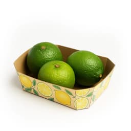 Lime Paket