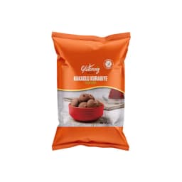 Glutensiz Ada Kakaolu Kurabiye