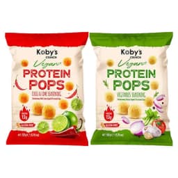 Koby's Cips Paketi