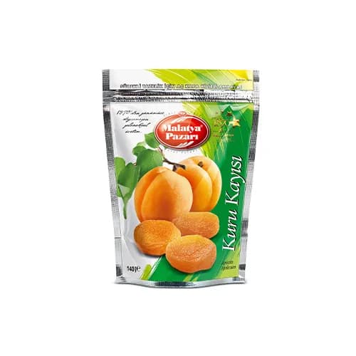 Malatya Pazarı Kuru Kayısı