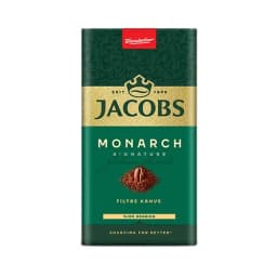 Jacobs Monarch Filtre Kahve