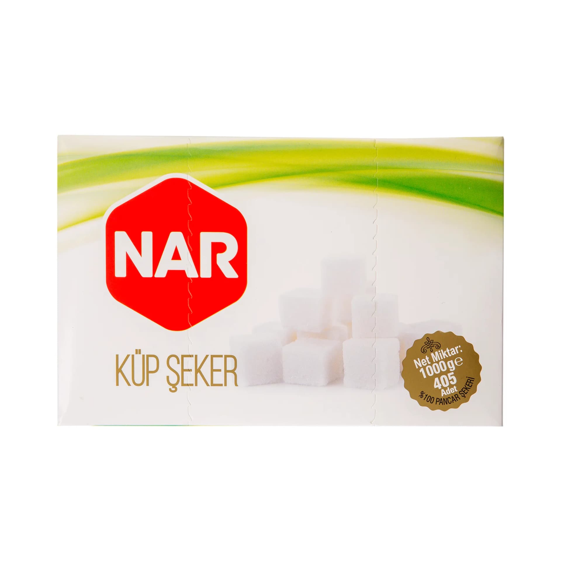 Nar Küp Şeker