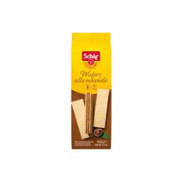Schar Glutensiz Vanilyalı Gofret