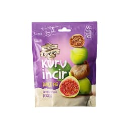 Dovido Kuru İncir