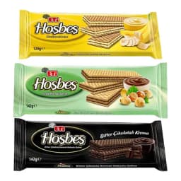 Eti Hoşbeş Üçlüsü