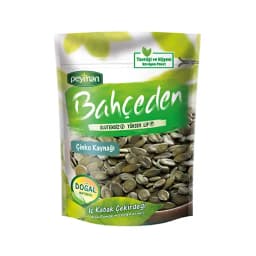 Peyman Bahçeden Çiğ İç Kabak Çekirdeği