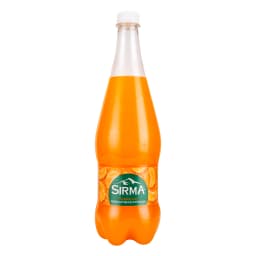 Sırma C Vitaminli Mandalina Aromalı Maden Suyu