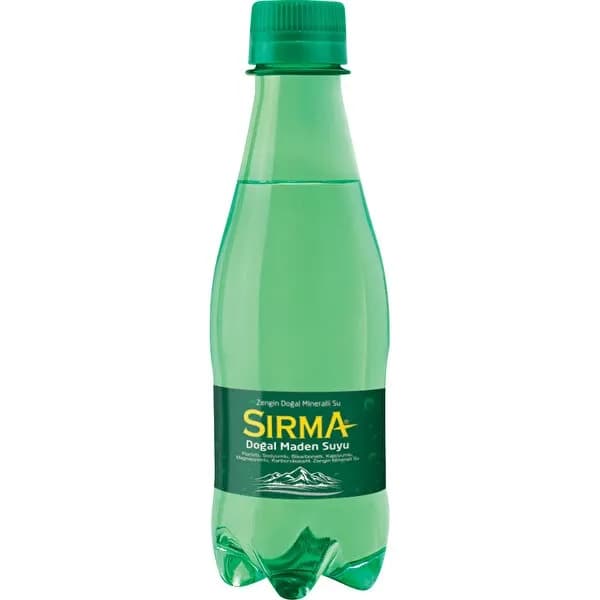 Sırma Doğal Maden Suyu