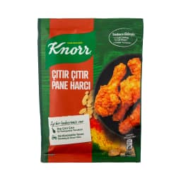 Knorr Çıtır Pane Harcı