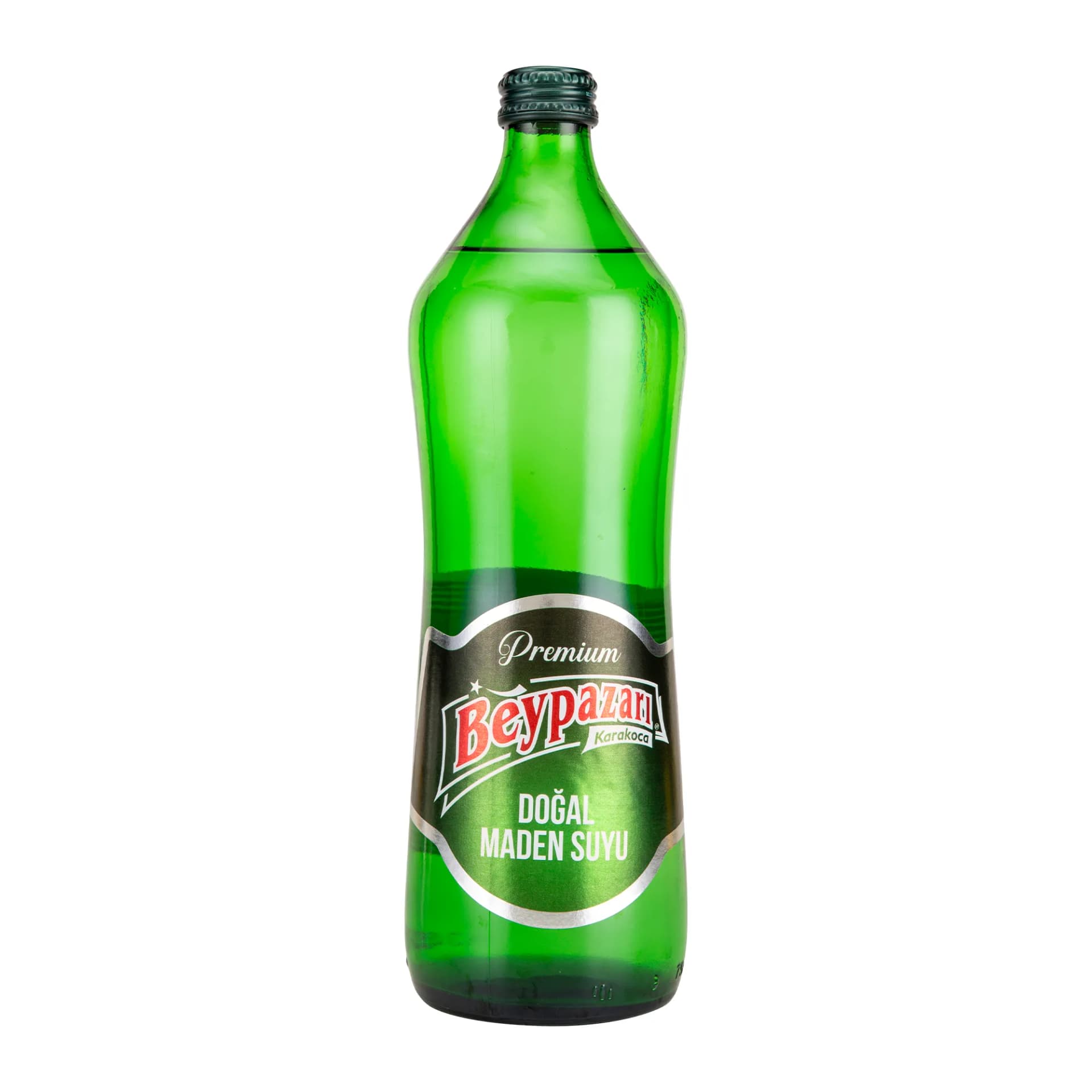 Beypazarı Doğal Maden Suyu Premium