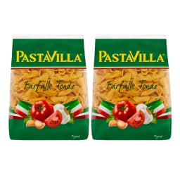 Pastavilla Mantı Makarna