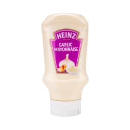 Heinz Sarımsaklı Mayonez