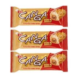 Eti Canga Gold