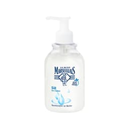 Le Petit Marseillais Süt Sıvı Sabun (300 ml)