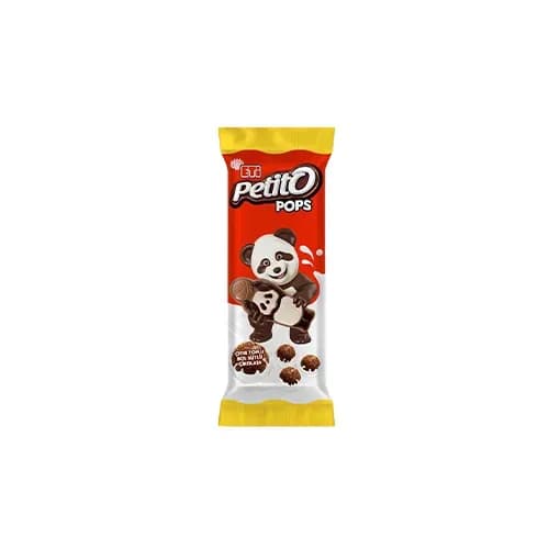 Eti Petito Çıtır Toplu