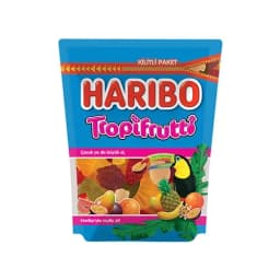 Haribo Tropifrutti